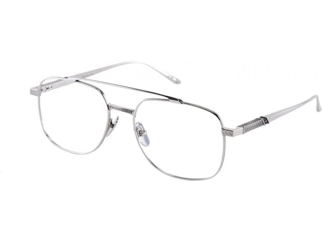 Leisure Society Tempest 12K SILVER