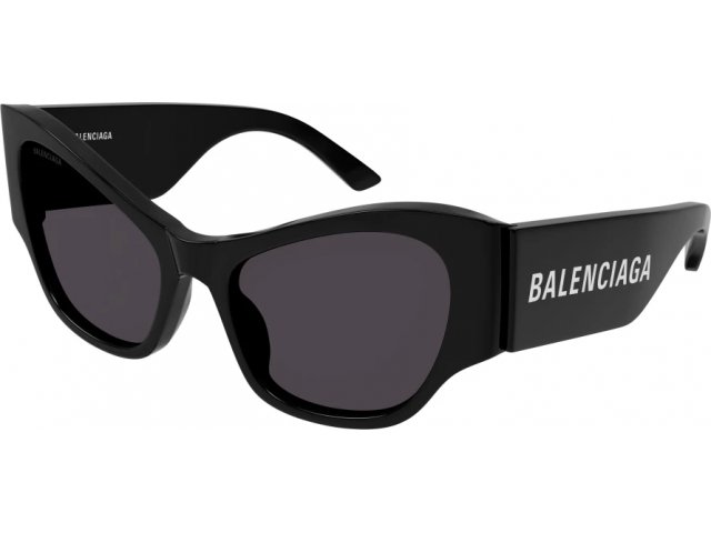 Balenciaga BB0259S-001 58 Очки солнцезащитные