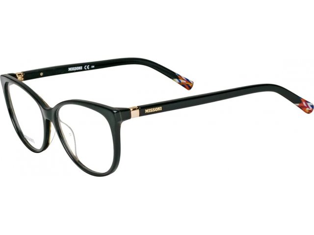 MISSONI MIS 0038 807, : BLACK