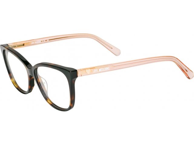 MOSCHINO LOVE MOL546 086