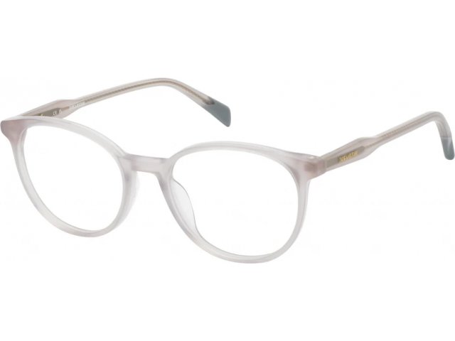 ZADIG VOLTAIRE VZV381 06K7,  SHINY OPAL PINK, CLEAR