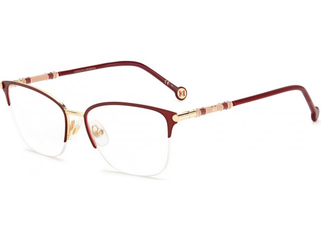 CAROLINA HERRERA CH 0033 NOA,  GOLD BRGN