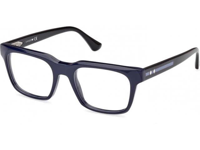 Web Eyewear WE 5412 090 52