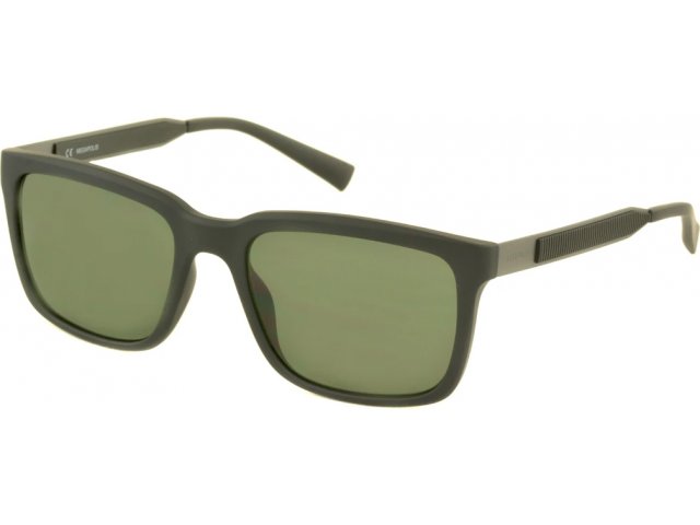 Megapolis sun 850 green