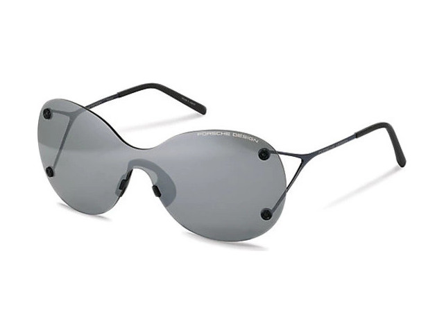 Солнцезащитные очки Porsche 8621