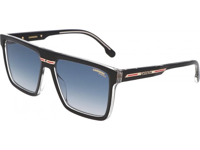 CARRERA VICTORY C 03/S 7C5 BLACK CRYSTAL