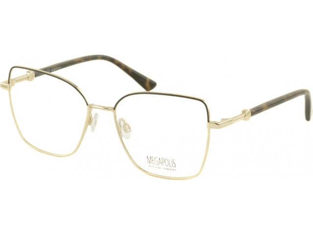 Megapolis 012 gold
