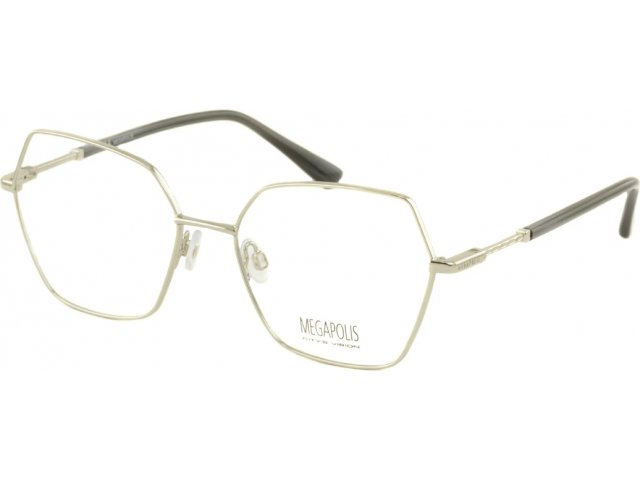 Megapolis 094 grey
