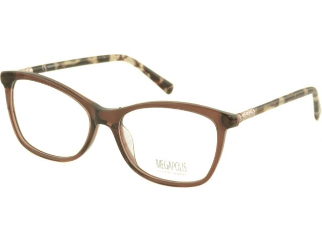 Megapolis 1327 brown