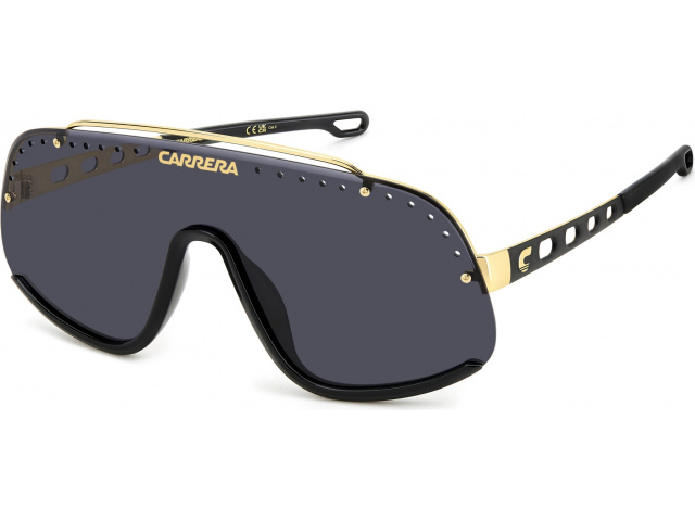 Carrera FLAGLAB 16 2M2 Black Gold