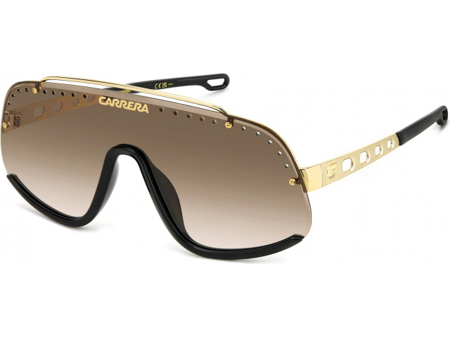 Carrera FLAGLAB 16 FG4 Brown Gold