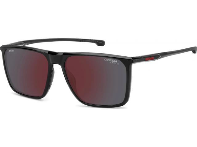 Carrera CARDUC 034/S 807 Black