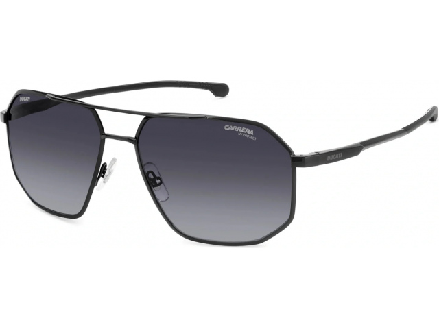 CARRERA CARDUC 037/S 807 BLACK