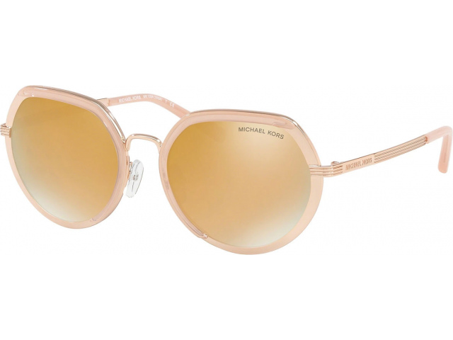 Michael kors bikini brown