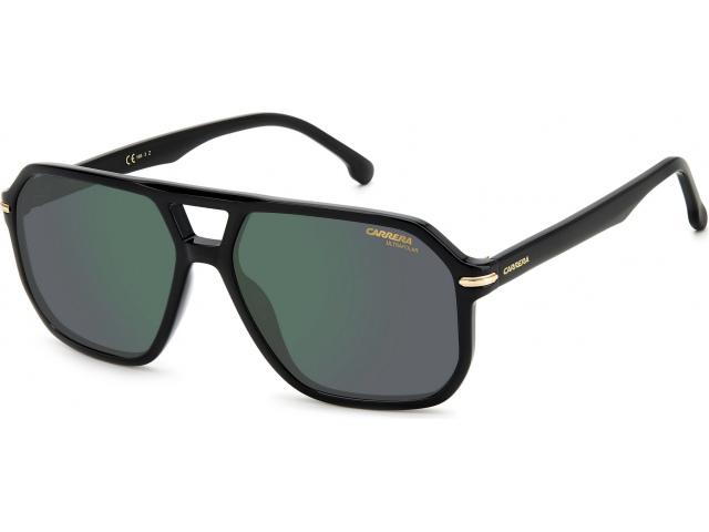 CARRERA 302/S 2M2 Black Gold