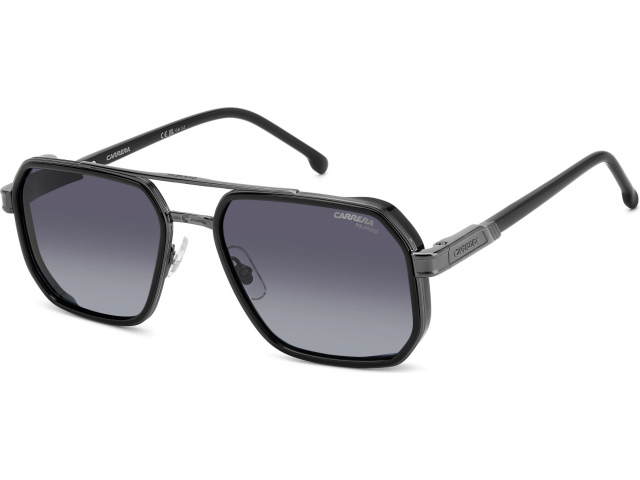 CARRERA 1069/S ANS Black Dark Ruthenium