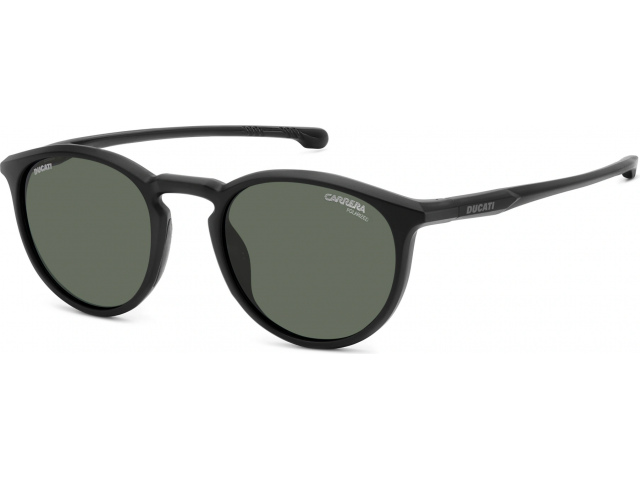 Carrera CARDUC 035/S 3OL Matte Black Green