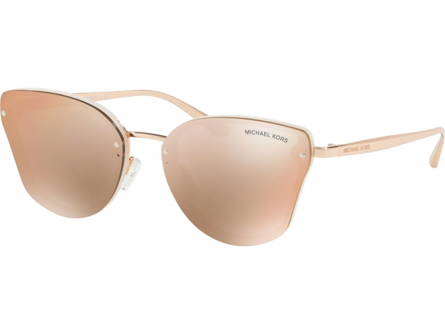 Michael kors bikini blue diamond