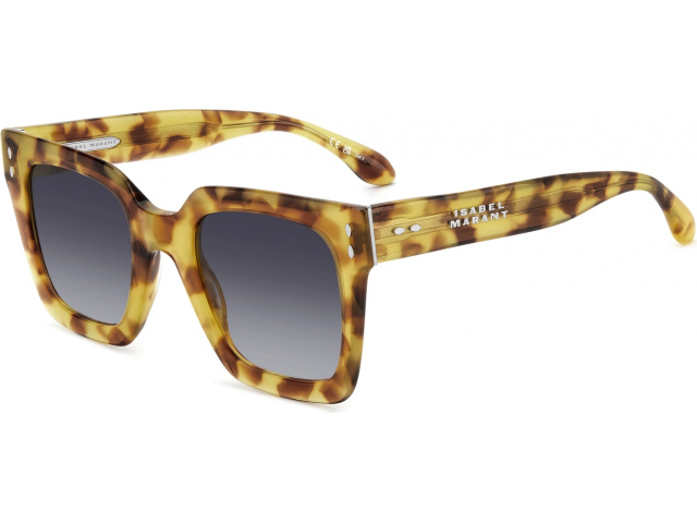 Isabel Marant IM 0104/S C9B Havana Honey