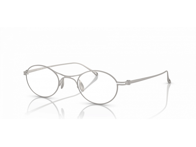 Giorgio Armani AR5135T 3346 Silver