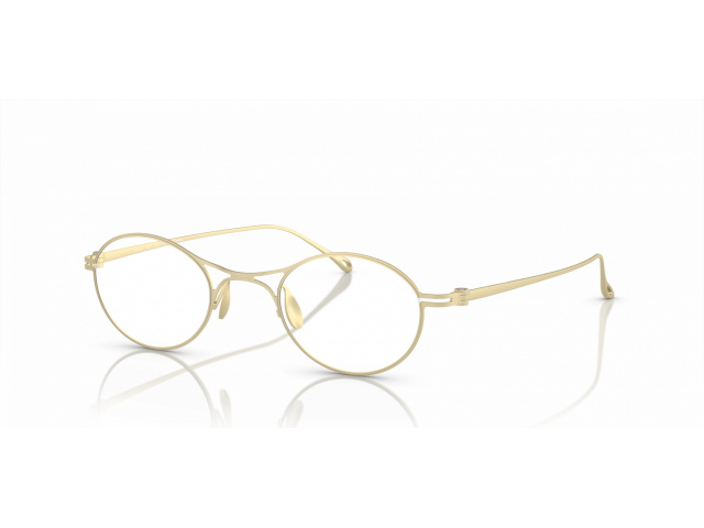 Giorgio Armani AR5135T 3355 Gold