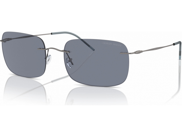 Giorgio Armani AR1512M 300319 Grey