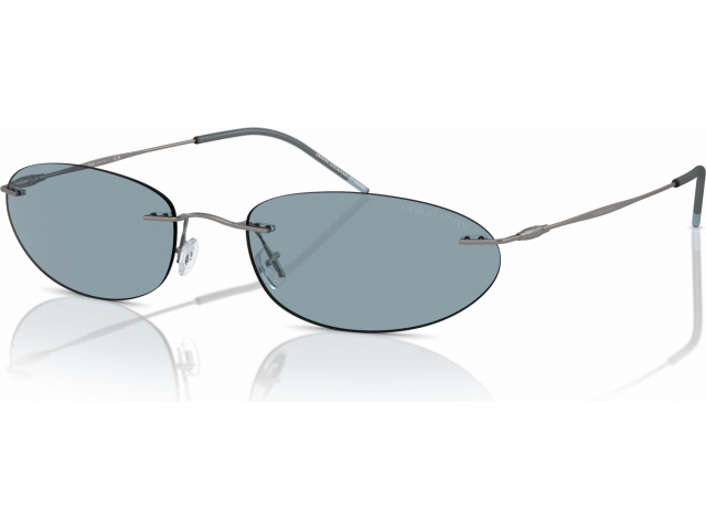 Giorgio Armani AR1508M 300372 Grey