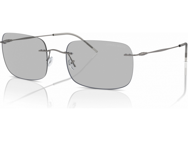 Giorgio armani AR1512M 300387 Grey