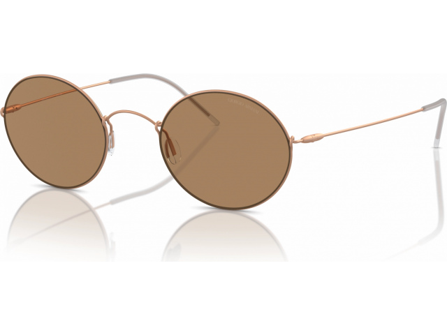 Giorgio Armani AR6115T 3006M4 Copper
