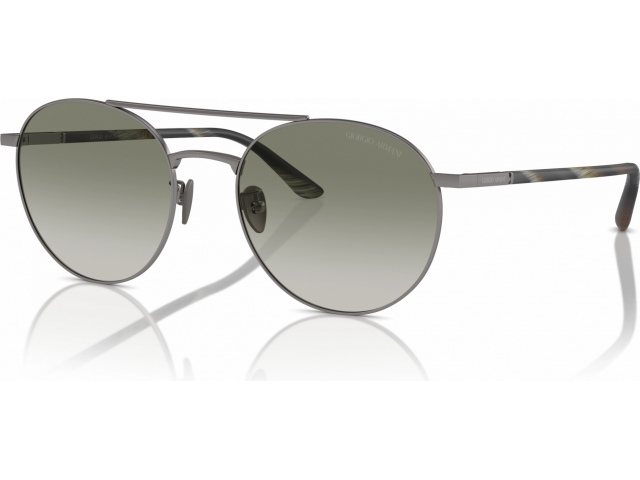 Giorgio Armani AR6156 30038E Grey