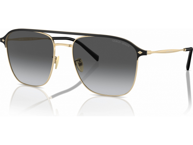 Giorgio Armani AR6154 3013T3 Gold