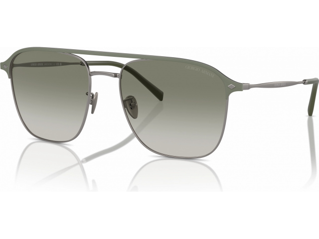 Giorgio Armani AR6154 33768E Grey