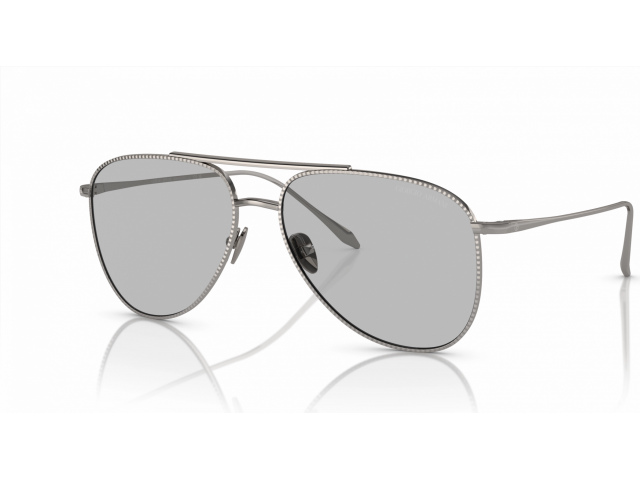 Giorgio Armani AR6152 301087 Grey