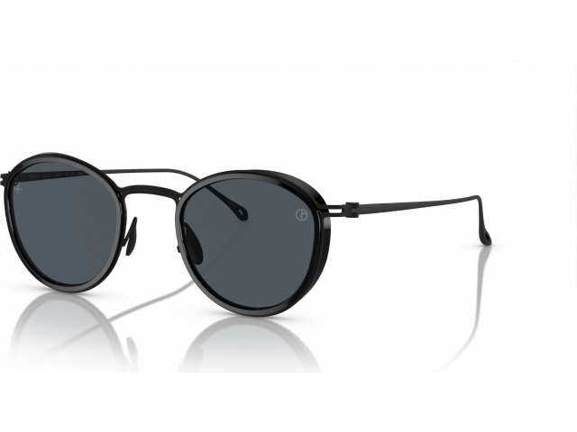 Giorgio Armani AR6148T 327787 Black