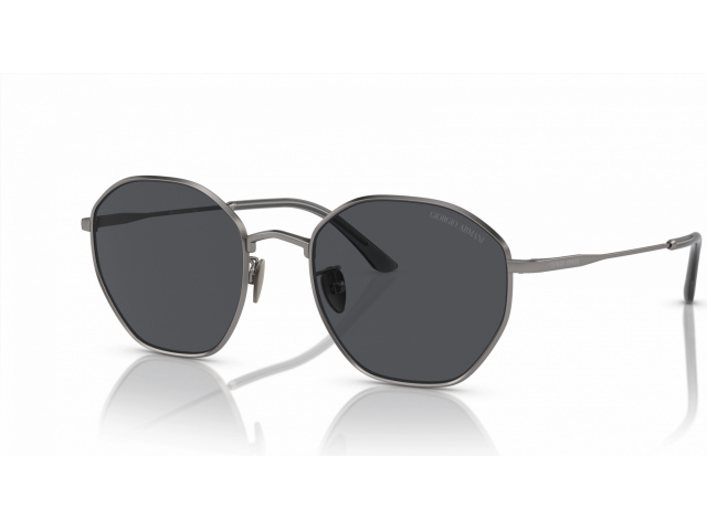 Giorgio Armani AR6150 300387 Grey