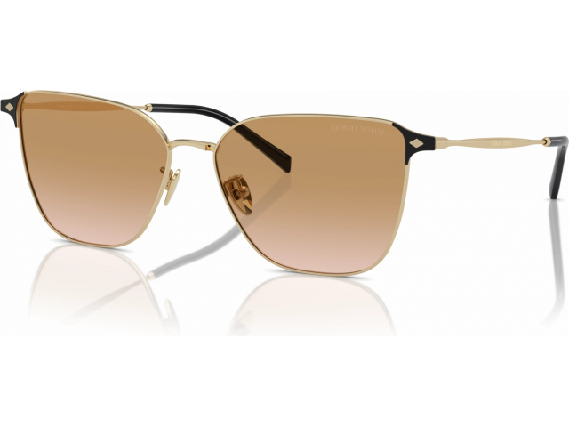 Giorgio Armani AR6155 301313 Gold