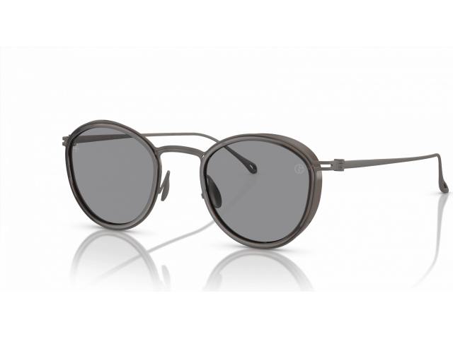 Giorgio Armani AR6148T 328087 Grey