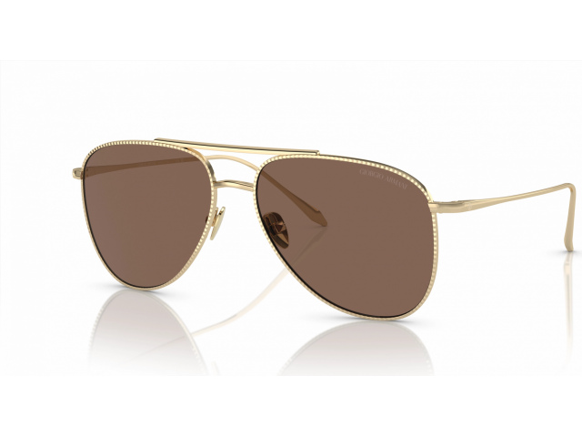 Giorgio Armani AR6152 301373 Gold