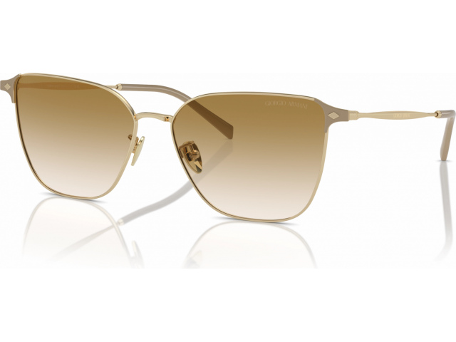 Giorgio Armani AR6155 337713 Gold