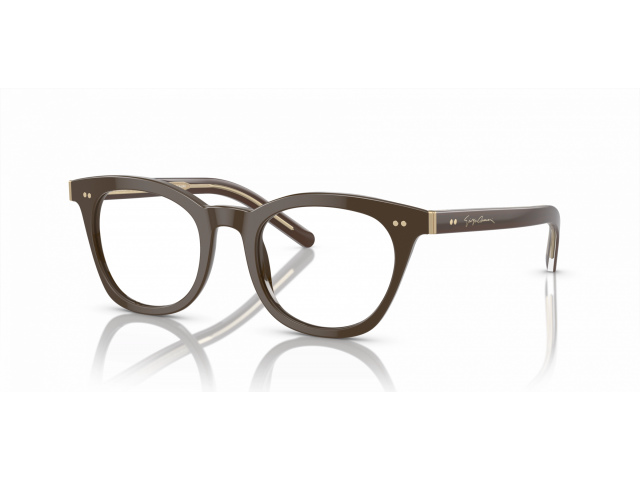 Giorgio Armani AR7251 6040 Brown