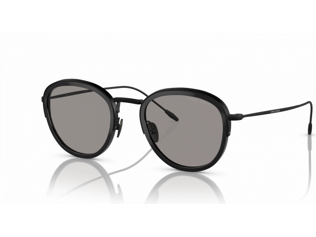 () Giorgio Armani AR6068 3001M3 Black