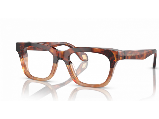 Giorgio Armani AR7247U 6034 Brown