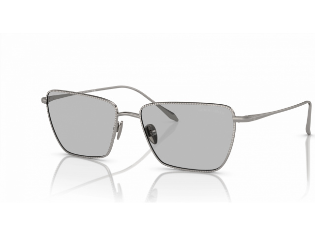 Giorgio Armani AR6153 301087 Grey