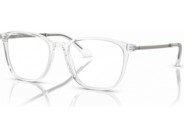 Giorgio Armani AR7250 5893 White