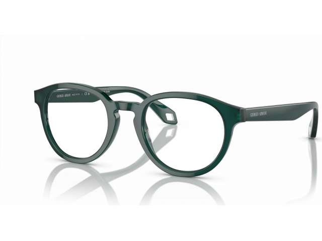 Giorgio Armani AR7248 6044 Green