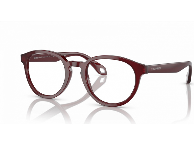 Giorgio Armani AR7248 6045 Red