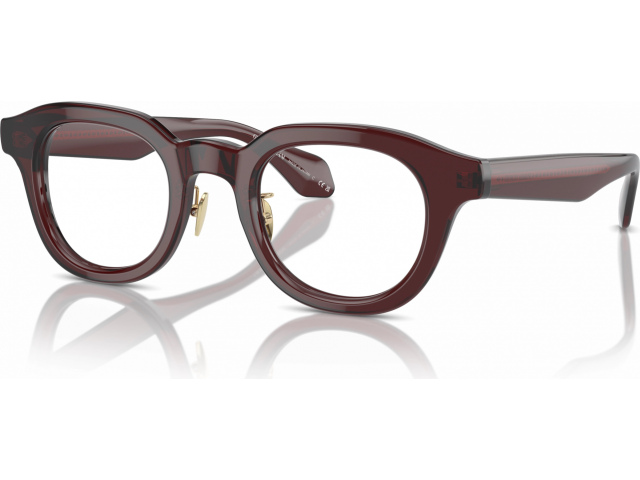 Giorgio armani AR7253 6062 Brown