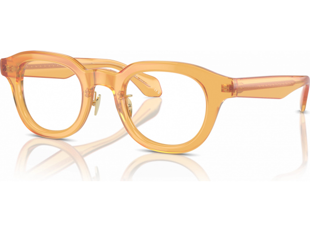 Giorgio armani AR7253 6063 Yellow