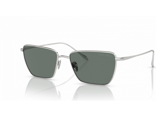 Giorgio Armani AR6153 301511 Silver