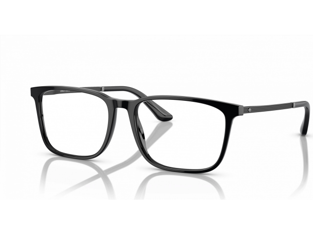 Giorgio Armani AR7249 5001 Black